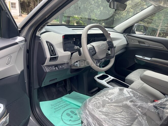 Kia EV5 2024, 0 km - 0.0 l - Bakı