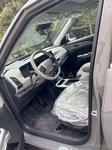 Kia EV5 2024, 0 km - 0.0 l - Bakı