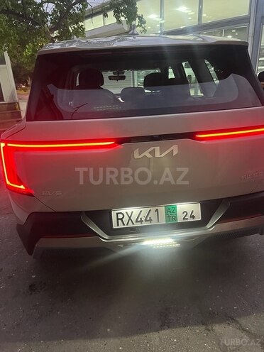 Kia EV5 2024, 0 km - 0.0 l - Bakı