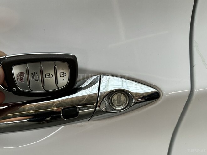 Hyundai Avante-14
