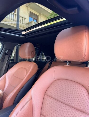 Mercedes C 300 2019, 62,555 km - 2.0 л - Bakı