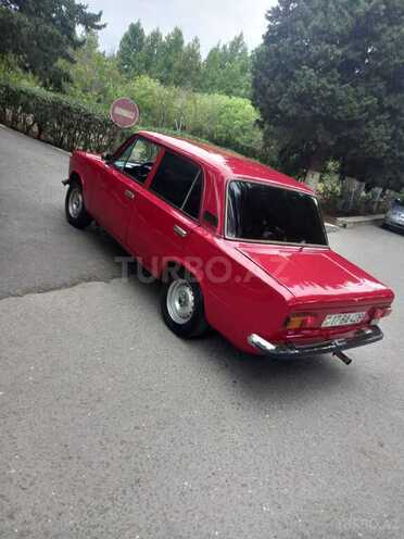 LADA (VAZ) 21011 1980, 99,000 km - 1.6 l - Şabran