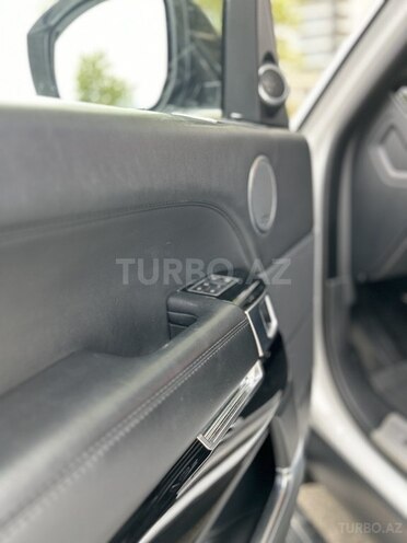 Land Rover Range Rover 2014, 138,000 km - 5.0 l - Bakı