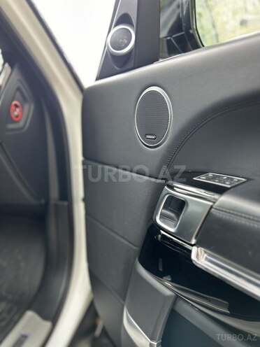 Land Rover Range Rover 2014, 138,000 km - 5.0 l - Bakı