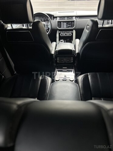 Land Rover Range Rover 2014, 138,000 km - 5.0 l - Bakı