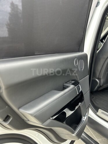 Land Rover Range Rover 2014, 138,000 km - 5.0 l - Bakı