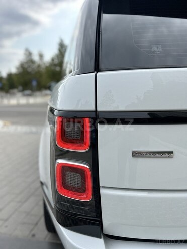 Land Rover Range Rover 2014, 138,000 km - 5.0 l - Bakı
