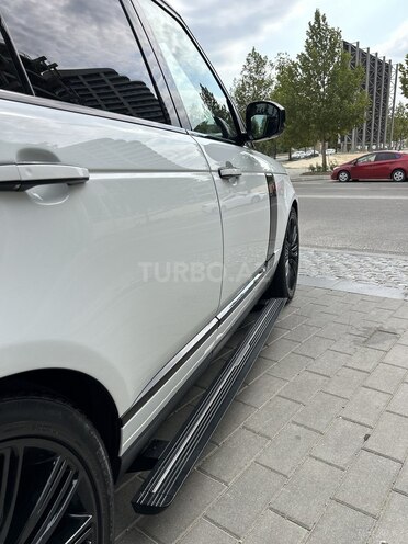 Land Rover Range Rover 2014, 138,000 km - 5.0 l - Bakı