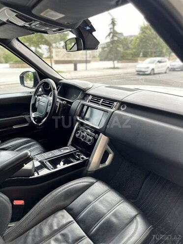 Land Rover Range Rover 2014, 138,000 km - 5.0 l - Bakı