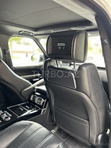 Land Rover Range Rover 2014, 138,000 km - 5.0 l - Bakı