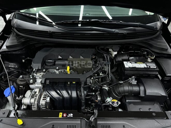 Kia Rio-13