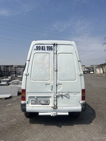 Ford Transit 1999, 671,000 km - 2.5 l - Bakı
