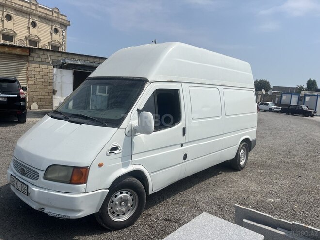 Ford Transit 1999, 671,000 km - 2.5 l - Bakı