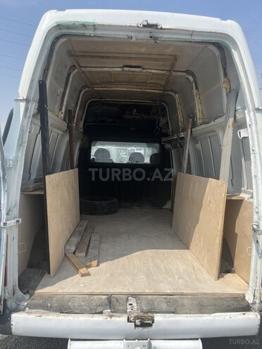 Ford Transit 1999, 671,000 km - 2.5 l - Bakı