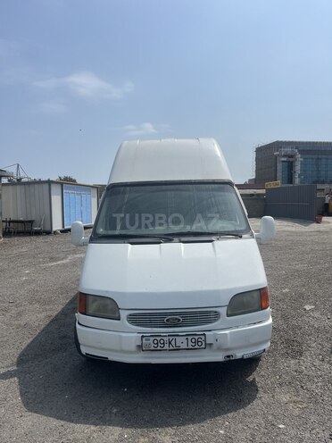 Ford Transit 1999, 671,000 km - 2.5 l - Bakı