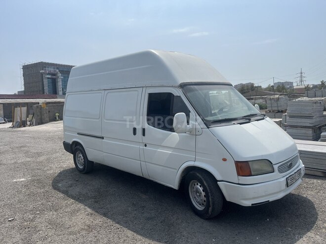 Ford Transit 1999, 671,000 km - 2.5 l - Bakı