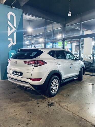Hyundai Tucson 2016, 116,000 km - 2.0 l - Bakı