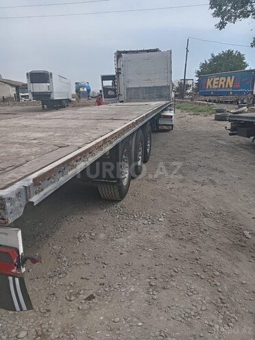 Scania R420 2009, 963,258 km - 14.0 l - Bakı