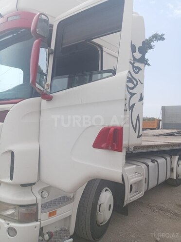 Scania R420 2009, 963,258 km - 14.0 l - Bakı