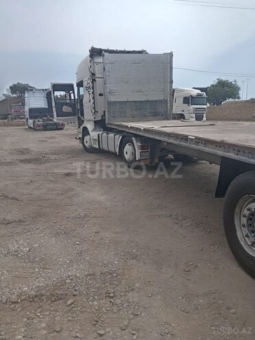 Scania R420 2009, 963,258 km - 14.0 l - Bakı