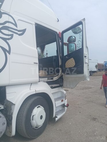 Scania R420 2009, 963,258 km - 14.0 l - Bakı