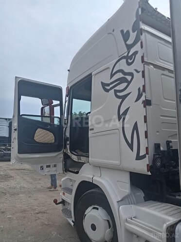 Scania R420 2009, 963,258 km - 14.0 l - Bakı