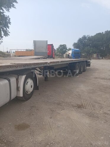 Scania R420 2009, 963,258 km - 14.0 l - Bakı
