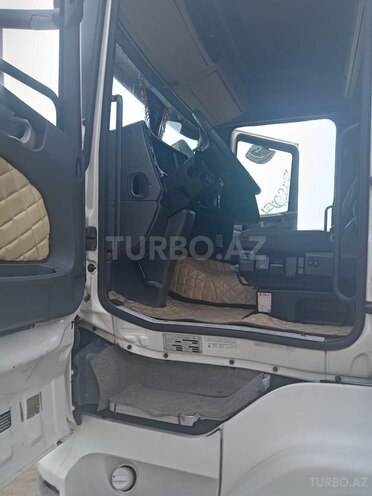 Scania R420 2009, 963,258 km - 14.0 l - Bakı