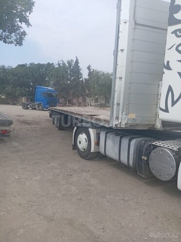Scania R420 2009, 963,258 km - 14.0 l - Bakı