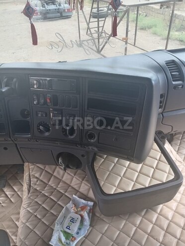 Scania R420 2009, 963,258 km - 14.0 l - Bakı