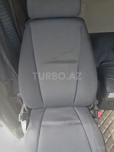 Scania R420 2009, 963,258 km - 14.0 l - Bakı