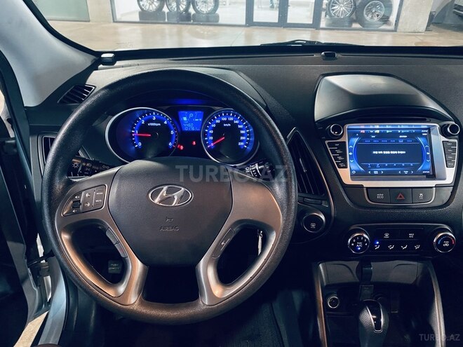 Hyundai Tucson 2014, 101,000 km - 2.0 l - Bakı