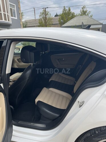 Volkswagen Passat CC 2012, 198,000 km - 2.0 l - Bakı