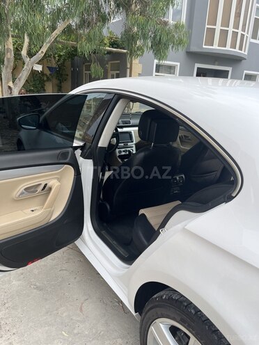 Volkswagen Passat CC 2012, 198,000 km - 2.0 l - Bakı