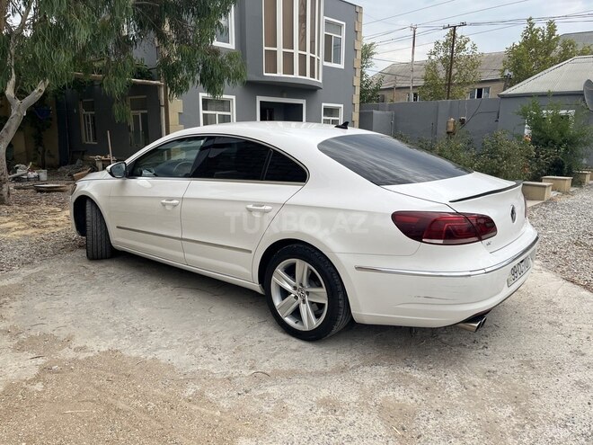 Volkswagen Passat CC 2012, 198,000 km - 2.0 l - Bakı
