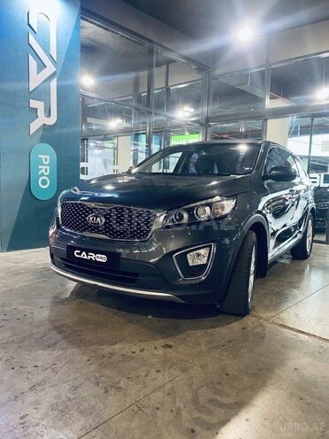 Kia Sorento-1