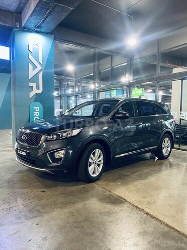 Kia Sorento-2