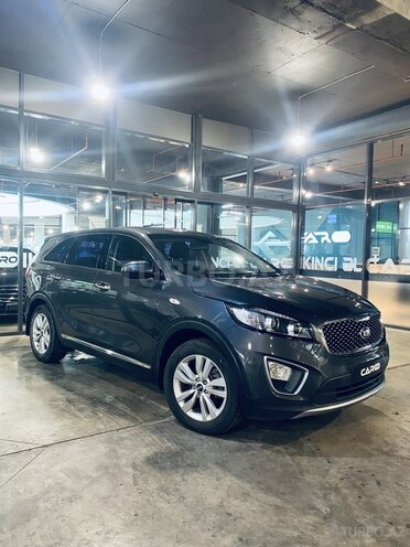Kia Sorento-3