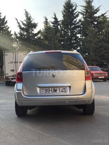 Renault Megane 2008, 350,000 km - 1.5 l - Bakı