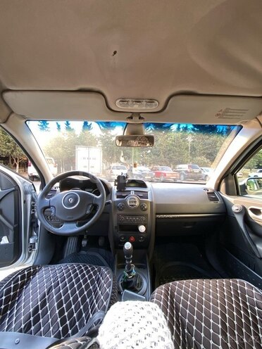 Renault Megane 2008, 350,000 km - 1.5 l - Bakı