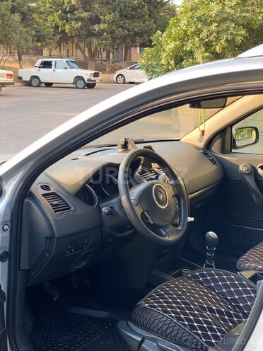 Renault Megane 2008, 350,000 km - 1.5 l - Bakı