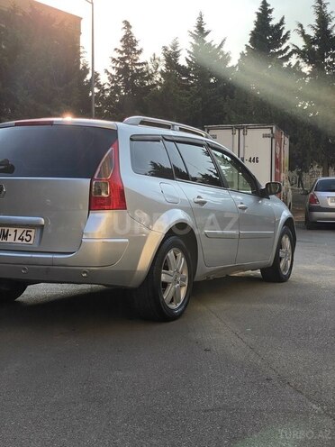Renault Megane 2008, 350,000 km - 1.5 l - Bakı