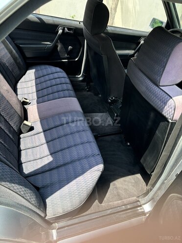 Mercedes 190 1989, 436,000 km - 2.3 l - Bakı