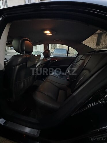Mercedes E 220 d 2007, 427,000 km - 2.2 l - Bakı