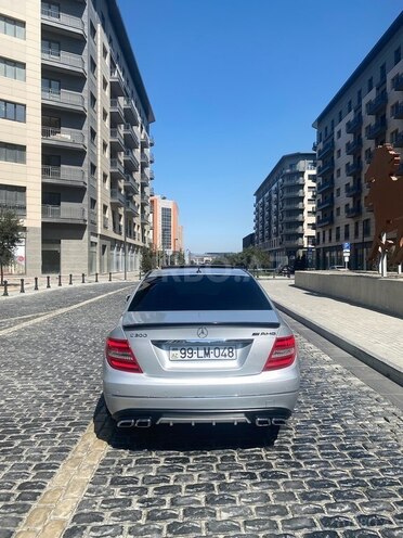 Mercedes C 180-2