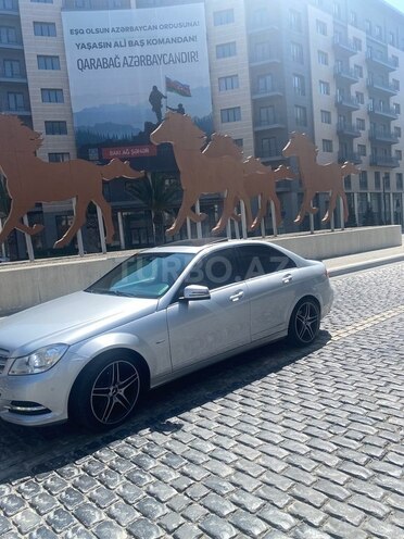 Mercedes C 180-5