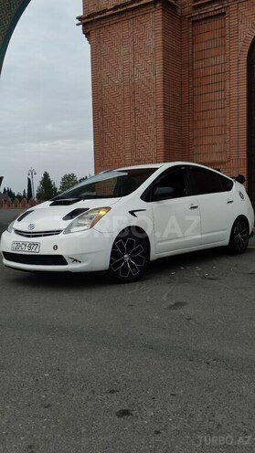 Toyota Prius 2008, 354,056 km - 1.5 l - Gəncə