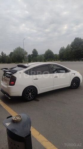 Toyota Prius 2008, 354,056 km - 1.5 l - Gəncə
