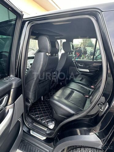 Land Rover RR Sport 2006, 200,000 km - 4.2 l - Balakən