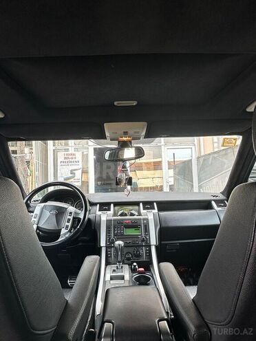 Land Rover RR Sport 2006, 200,000 km - 4.2 l - Balakən